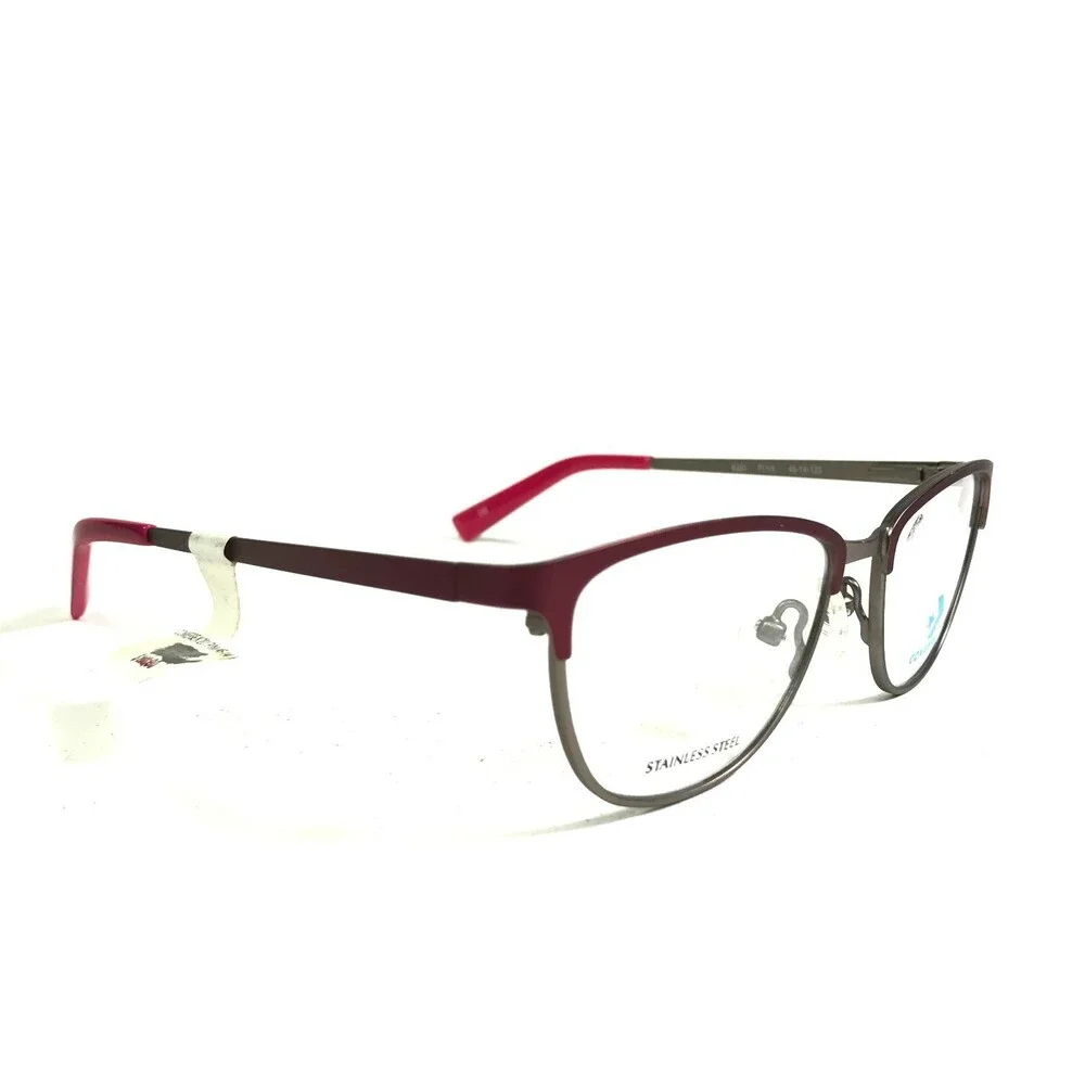 Converse demo lenses